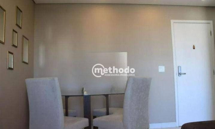 Imagem Apartamento com 1 Quarto à Venda, 40 m² em Centro - Campinas Imagem Apartamento com 1 Quarto à Venda, 40 m² em Centro - Campinas
