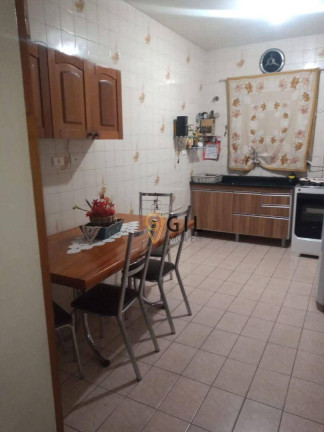 Imagem Casa com 3 Quartos à Venda, 100 m² em Jardim Santa Maria - Jacareí Imagem Casa com 3 Quartos à Venda, 100 m² em Jardim Santa Maria - Jacareí