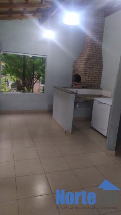 Imagem Apartamento com 2 Quartos à Venda, 50 m² em Vila Roque - São Paulo