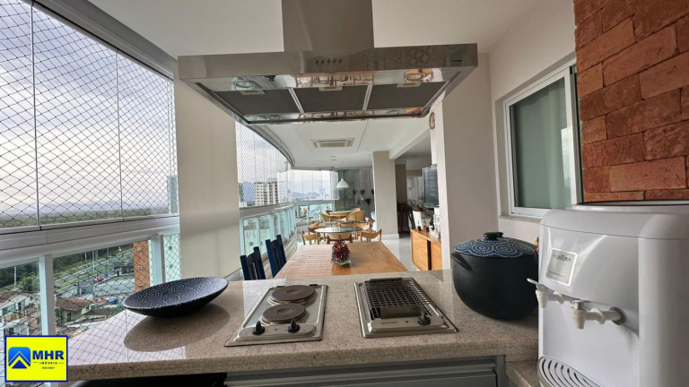 Imagem Apartamento com 4 Quartos à Venda, 234 m² em Jardim Camburi - Vitória