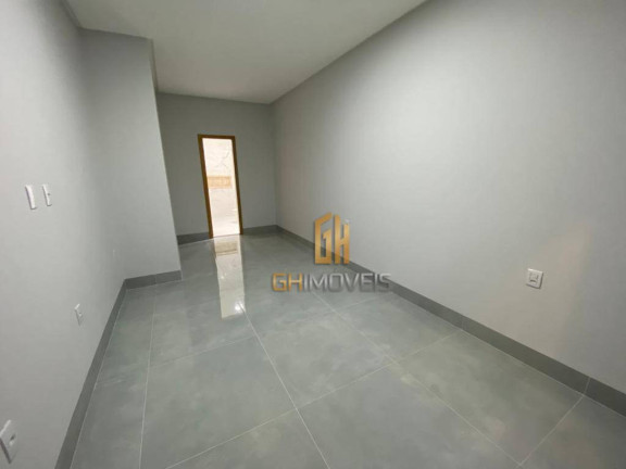 Imagem Casa com 3 Quartos à Venda, 154 m² em Jardim Atlântico - Goiânia