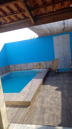 Casa com 2 Quartos à Venda, 100 m² em Pedra 90 - Cuiabá