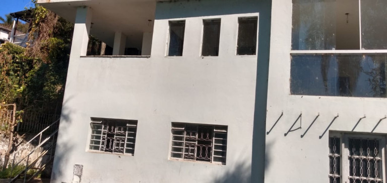 Imagem Casa com 4 Quartos à Venda, 166 m² em Vila Moraes - São Paulo