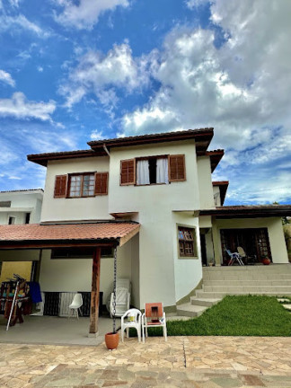Casa com 3 Quartos à Venda, 282 m² em Nova Gardênia - Atibaia
