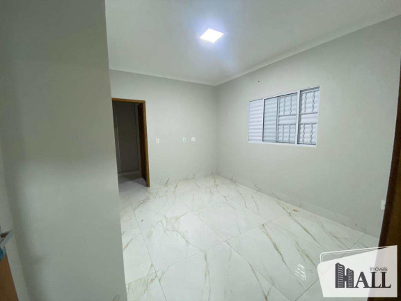 Imagem Casa com 3 Quartos à Venda, 159 m² em Eville Bady Bassit - Bady Bassitt Imagem Casa com 3 Quartos à Venda, 159 m² em Eville Bady Bassit - Bady Bassitt