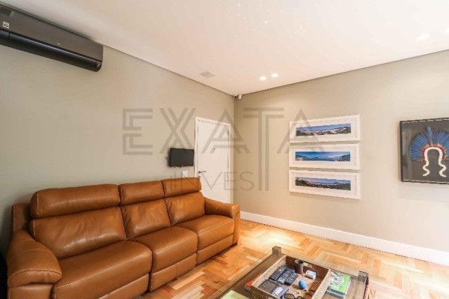 Imagem Casa com 4 Quartos à Venda, 390 m² em Alto Da Boa Vista - São Paulo Imagem Casa com 4 Quartos à Venda, 390 m² em Alto Da Boa Vista - São Paulo
