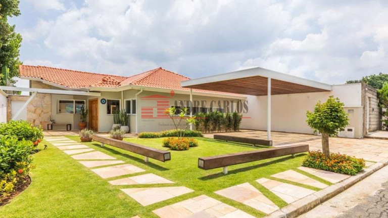 Casa de Condomínio com 3 Quartos à Venda, 370 m² em Terras Do Madeira - Carapicuíba