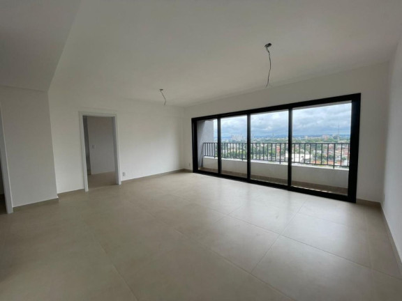Apartamento com 3 Quartos à Venda, 128 m² em Setor Marista - Goiânia