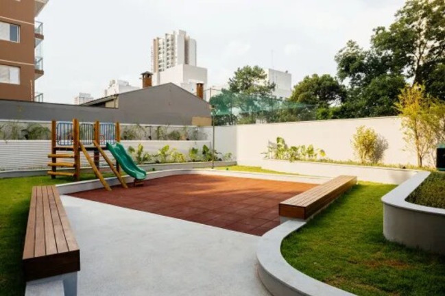 Imagem Cobertura com 2 Quartos à Venda, 116 m² em Jardim Prudência - São Paulo Imagem Cobertura com 2 Quartos à Venda, 116 m² em Jardim Prudência - São Paulo
