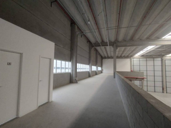 Imagem Imóvel para Alugar, 2.795 m² em Parque Jaçatuba - Santo André