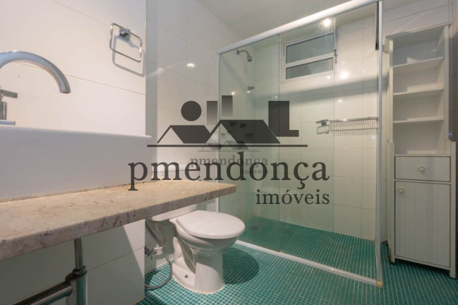 Imagem Apartamento com 3 Quartos à Venda, 103 m² em Pinheiros - São Paulo