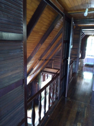 Imagem Chácara com 6 Quartos à Venda, 2.231 m² em Portão - Atibaia
