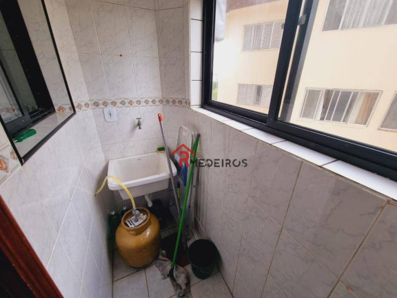 Imagem Apartamento com 2 Quartos à Venda, 70 m² em Mirim - Praia Grande