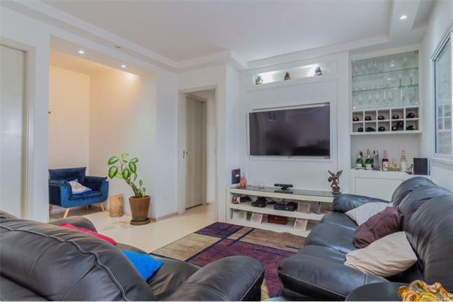 Imagem Apartamento com 3 Quartos à Venda, 113 m² em Vila Carrão - São Paulo