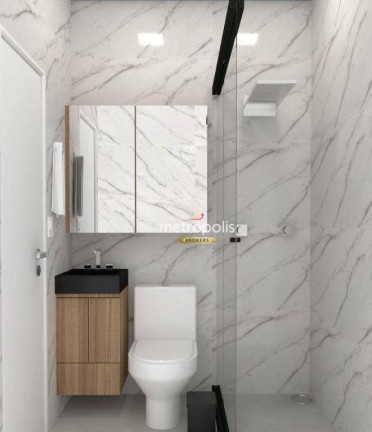 Imagem Casa com 3 Quartos à Venda, 80 m² em Vila Mariana - São Paulo