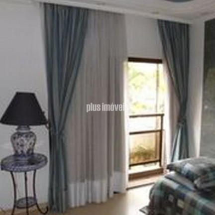 Imagem Apartamento com 4 Quartos à Venda, 217 m² em Moema - São Paulo