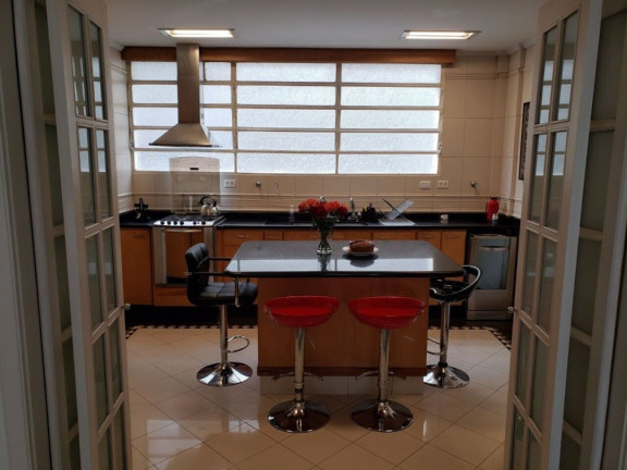 Imagem Apartamento com 3 Quartos à Venda, 169 m² em Pinheiros - São Paulo Imagem Apartamento com 3 Quartos à Venda, 169 m² em Pinheiros - São Paulo