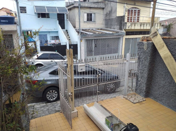 Imagem Casa com 3 Quartos à Venda, 125 m² em Jardim Ana Rosa - São Paulo Imagem Casa com 3 Quartos à Venda, 125 m² em Jardim Ana Rosa - São Paulo