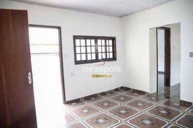 Imagem Casa com 3 Quartos à Venda, 165 m² em Mauá - São Caetano Do Sul Imagem Casa com 3 Quartos à Venda, 165 m² em Mauá - São Caetano Do Sul