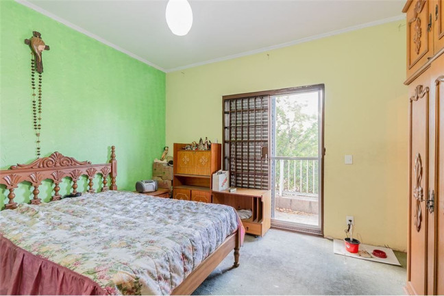 Imagem Casa com 3 Quartos à Venda, 122 m² em Vila Carrão - São Paulo Imagem Casa com 3 Quartos à Venda, 122 m² em Vila Carrão - São Paulo