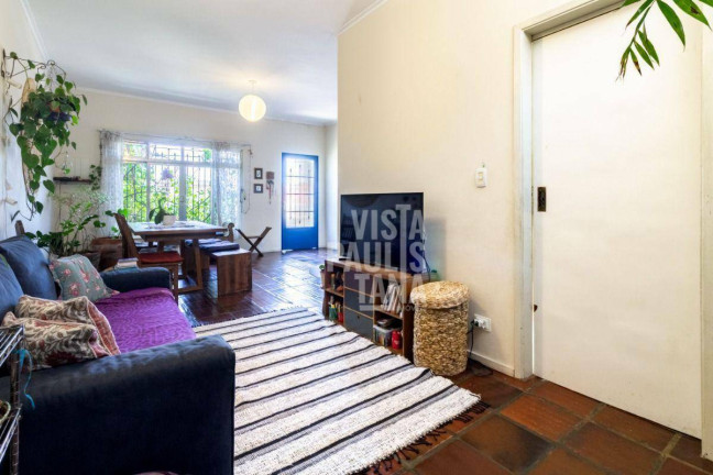 Casa com 2 Quartos à Venda, 135 m² em Vila Leopoldina - São Paulo