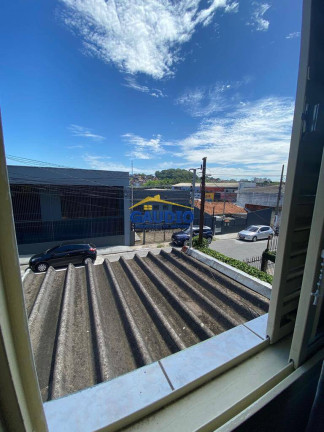 Imagem Casa com 3 Quartos à Venda, 125 m² em Campo Limpo - São Paulo