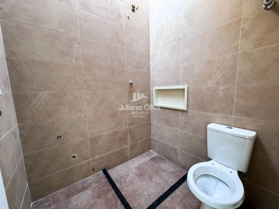 Imagem Casa com 3 Quartos à Venda, 80 m² em Cambiju - Itapoá Imagem Casa com 3 Quartos à Venda, 80 m² em Cambiju - Itapoá