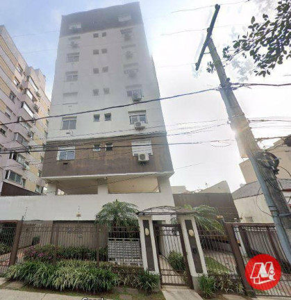 Imagem Apartamento com 2 Quartos à Venda, 61 m² em São João - Porto Alegre