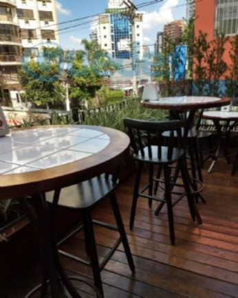 Imagem Sala Comercial à Venda, 200 m² em Vila Andrade - São Paulo Imagem Sala Comercial à Venda, 200 m² em Vila Andrade - São Paulo