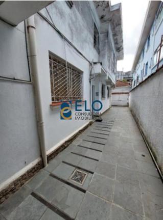 Imagem Sobrado com 3 Quartos à Venda, 234 m² em Boqueirão - Santos Imagem Sobrado com 3 Quartos à Venda, 234 m² em Boqueirão - Santos