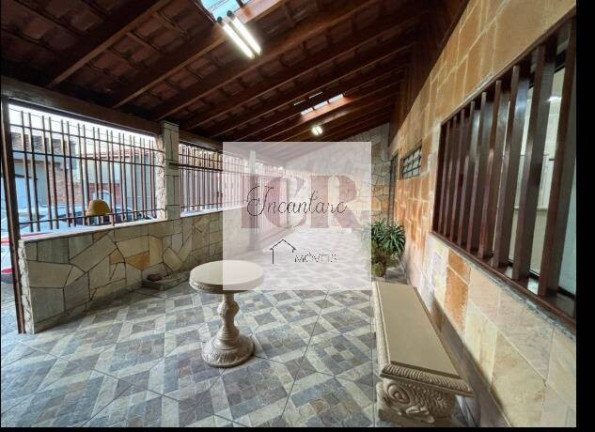 Imagem Casa com 2 Quartos à Venda, 300 m² em Jardim Zulmira - Sorocaba Imagem Casa com 2 Quartos à Venda, 300 m² em Jardim Zulmira - Sorocaba