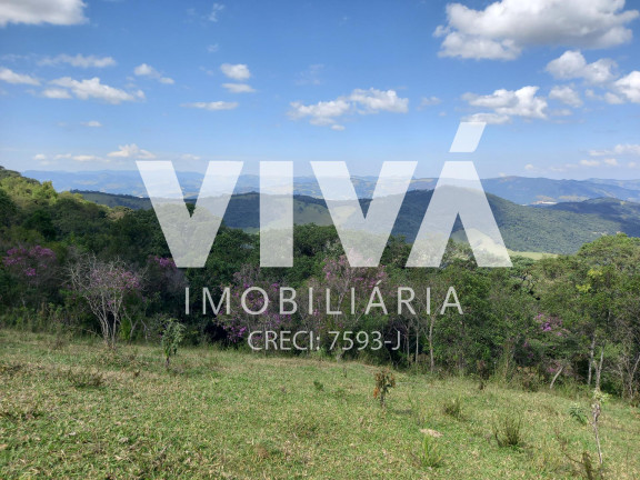 Imagem Terreno à Venda, 605.000 m² em Sertao Dos Lopes - Extrema