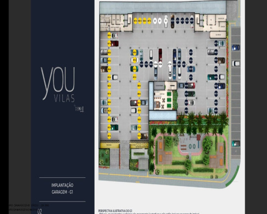 Imagem Imóvel com 2 Quartos à Venda, 68 m² em Vilas Do Atlântico - Lauro De Freitas