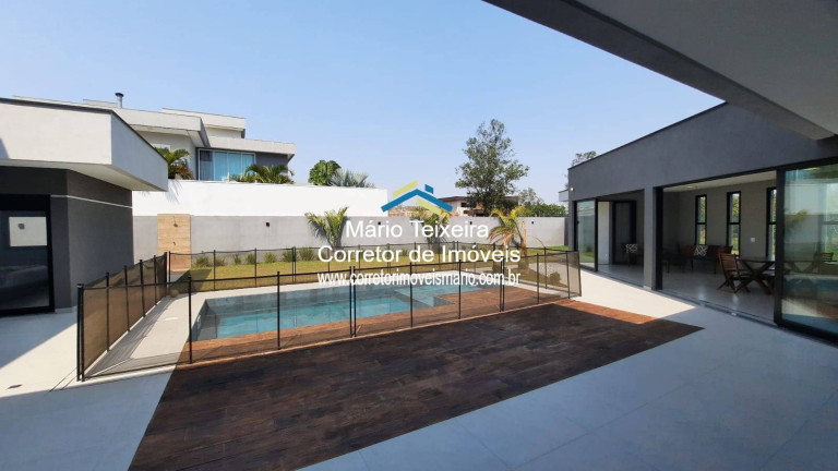 Imagem Casa de Condomínio com 4 Quartos à Venda, 375 m² em Urbanova - São José Dos Campos Imagem Casa de Condomínio com 4 Quartos à Venda, 375 m² em Urbanova - São José Dos Campos