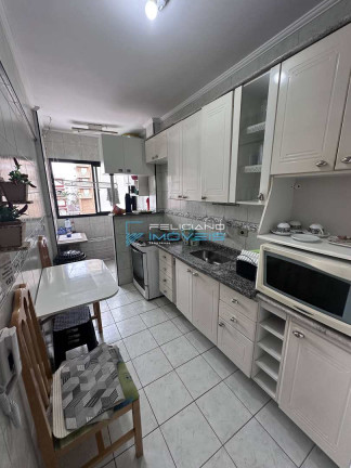 Imagem Apartamento com 1 Quarto à Venda, 47 m² em Tupi - Praia Grande