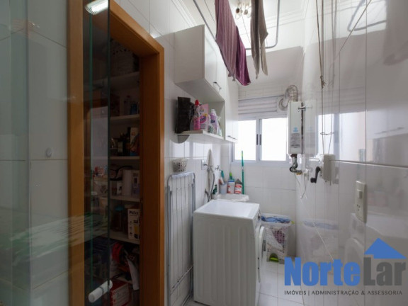 Imagem Apartamento com 3 Quartos à Venda, 80 m² em Lauzane Paulista - São Paulo