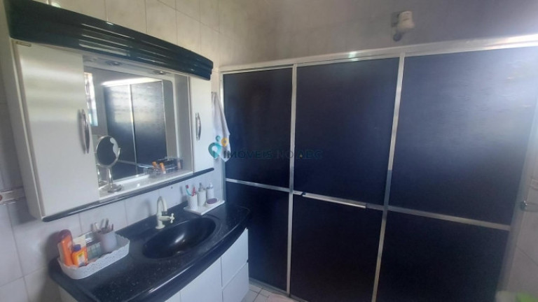 Imagem Sobrado com 4 Quartos à Venda, em Parque Represa Billings Iii - Santo André Imagem Sobrado com 4 Quartos à Venda, em Parque Represa Billings Iii - Santo André