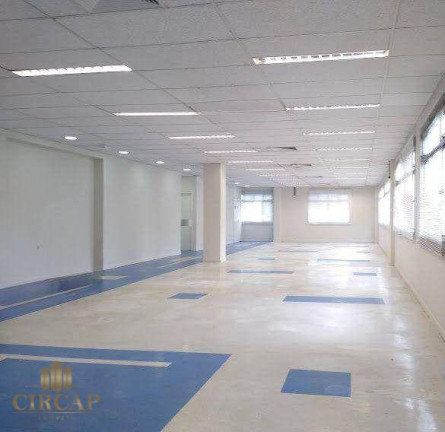 Imagem Edifício Residencial à Venda ou Locação, 4.816 m² em Barra Funda - São Paulo Imagem Edifício Residencial à Venda ou Locação, 4.816 m² em Barra Funda - São Paulo