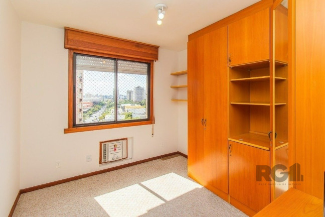 Imagem Apartamento com 3 Quartos à Venda, 152 m² em Chácara Das Pedras - Porto Alegre