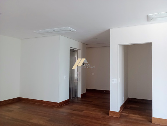 Imóvel com 3 Quartos à Venda, 257 m² em Cambuí - Campinas