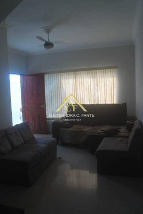 Imagem Sobrado com 5 Quartos à Venda, 186 m² em Real - Praia Grande Imagem Sobrado com 5 Quartos à Venda, 186 m² em Real - Praia Grande