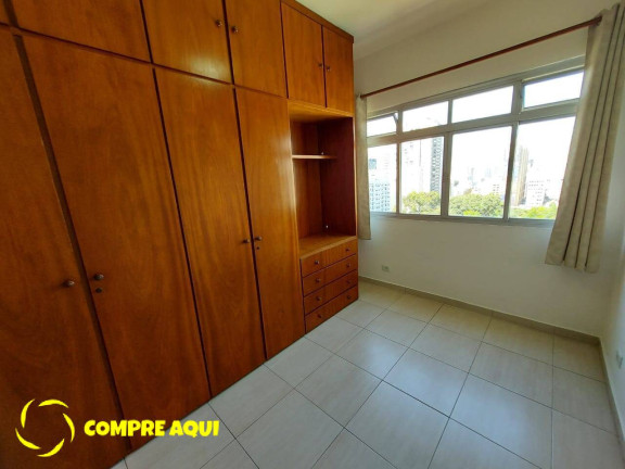 Imagem Apartamento com 1 Quarto à Venda, 40 m² em Consolação - São Paulo Imagem Apartamento com 1 Quarto à Venda, 40 m² em Consolação - São Paulo