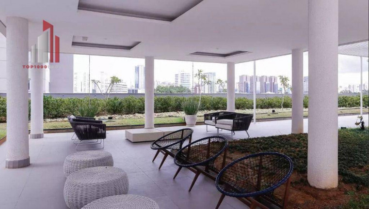 Imagem Apartamento com 2 Quartos à Venda, 70 m² em Barra Funda - São Paulo