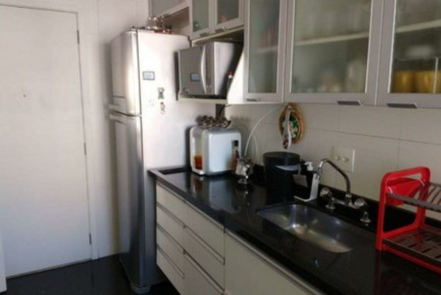Imagem Apartamento com 3 Quartos à Venda, 117 m² em Vila Leopoldina - São Paulo Imagem Apartamento com 3 Quartos à Venda, 117 m² em Vila Leopoldina - São Paulo