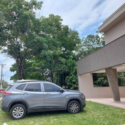 Imagem Casa com 3 Quartos à Venda, 286 m² em Tarumã - Santana De Parnaíba