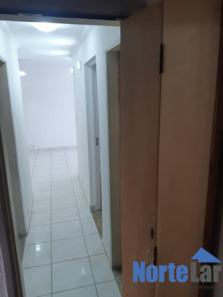 Imagem Apartamento com 3 Quartos à Venda, 60 m² em Vila Mangalot - São Paulo