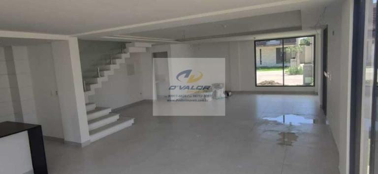 Imagem Casa com 4 Quartos à Venda, 205 m² em Amazônia Park - Cabedelo