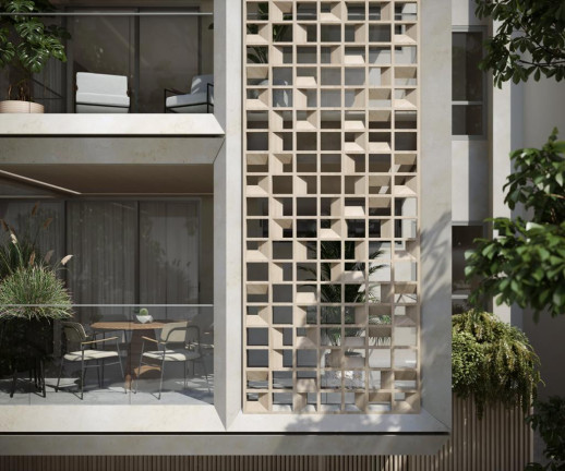Imagem Apartamento com 3 Quartos à Venda, 256 m²