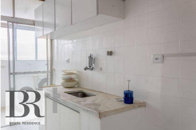Imagem Apartamento com 3 Quartos à Venda, 80 m² em Brooklin - São Paulo Imagem Apartamento com 3 Quartos à Venda, 80 m² em Brooklin - São Paulo