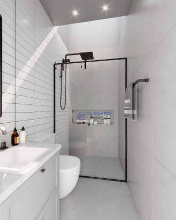 Imagem Sobrado com 3 Quartos à Venda, 122 m² em Centro - Penha Imagem Sobrado com 3 Quartos à Venda, 122 m² em Centro - Penha